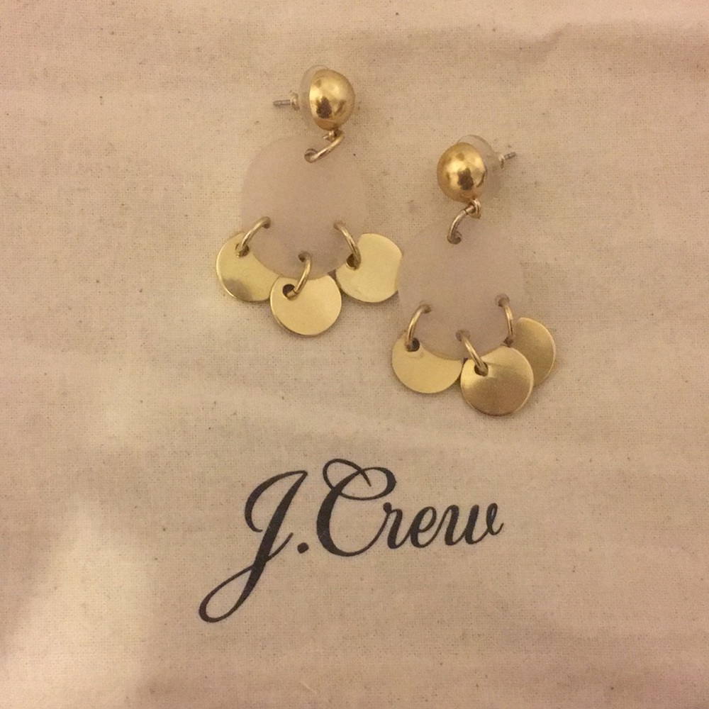 JCrew Earrings